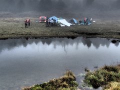 2014加羅湖野營