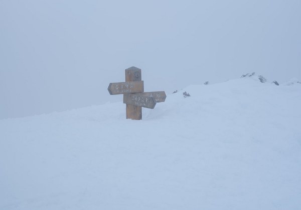 220216雪山4天基礎雪訓