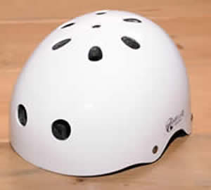 helmet